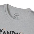 Sawdust is My Glitter T-Shirt