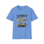 Sawdust is My Glitter T-Shirt