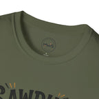 Sawdust is My Glitter T-Shirt