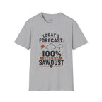 Today's Forecast T-Shirt