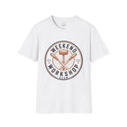 Weekend Workshop Club T-Shirt