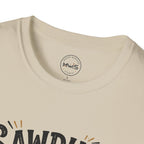 Sawdust is My Glitter T-Shirt