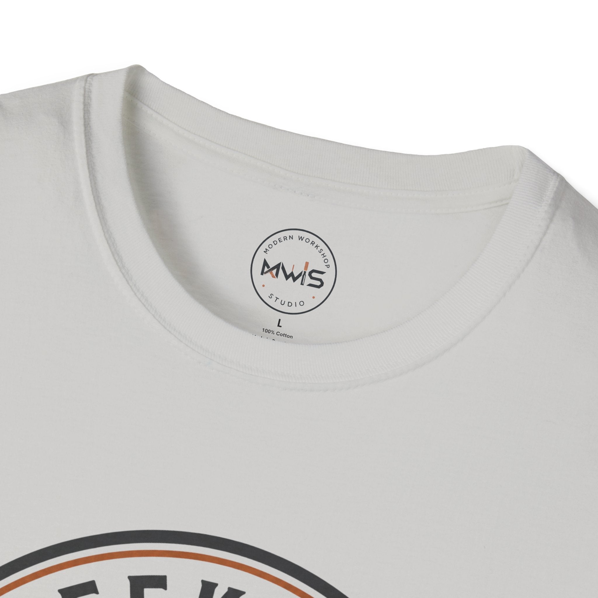 Weekend Workshop Club T-Shirt