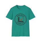 Project Complete T-Shirt
