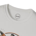 Dad's Quality Control T-Shirt