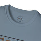 Workshop Therapy T-Shirt