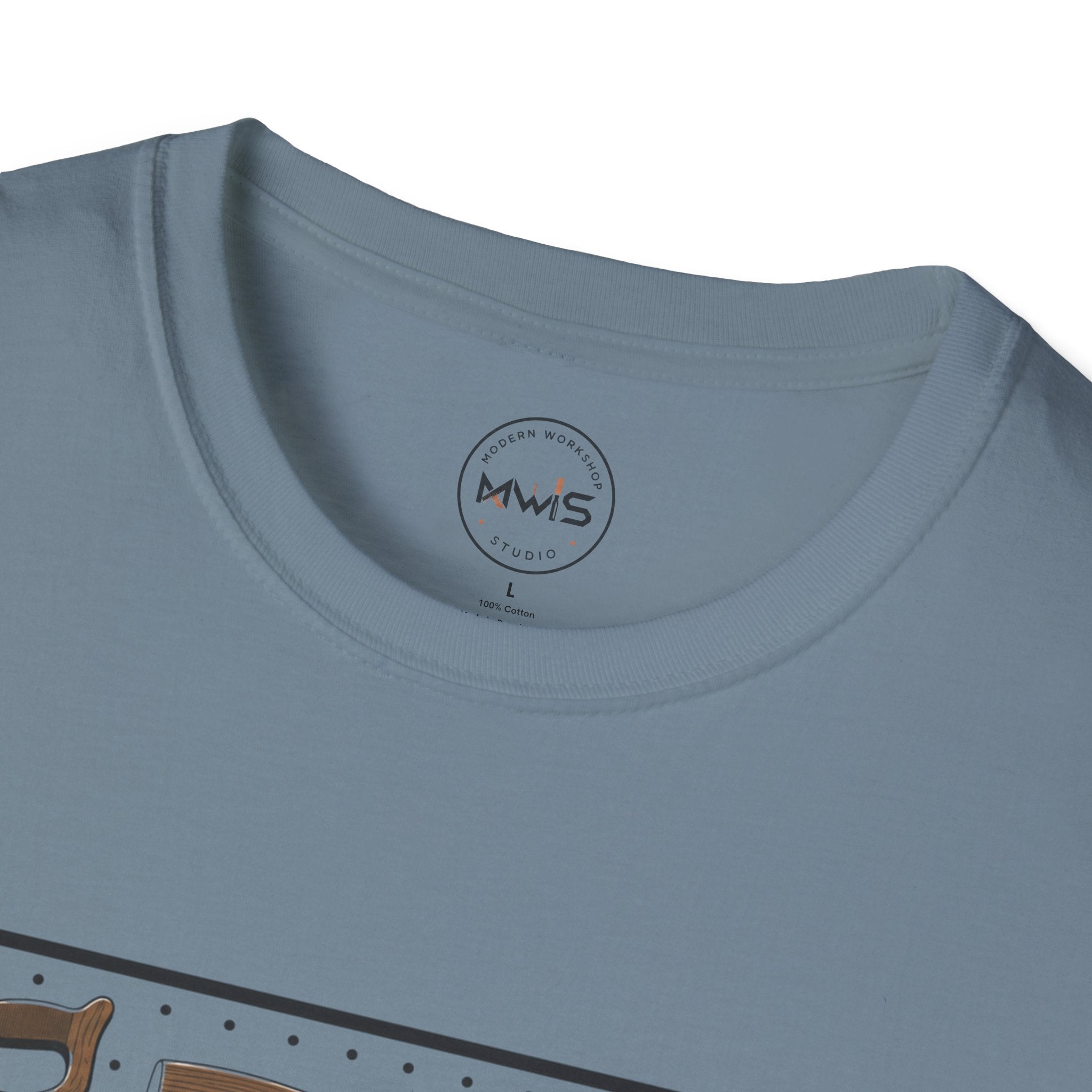 Workshop Therapy T-Shirt