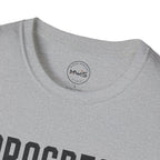 Progress Over Perfect T-Shirt