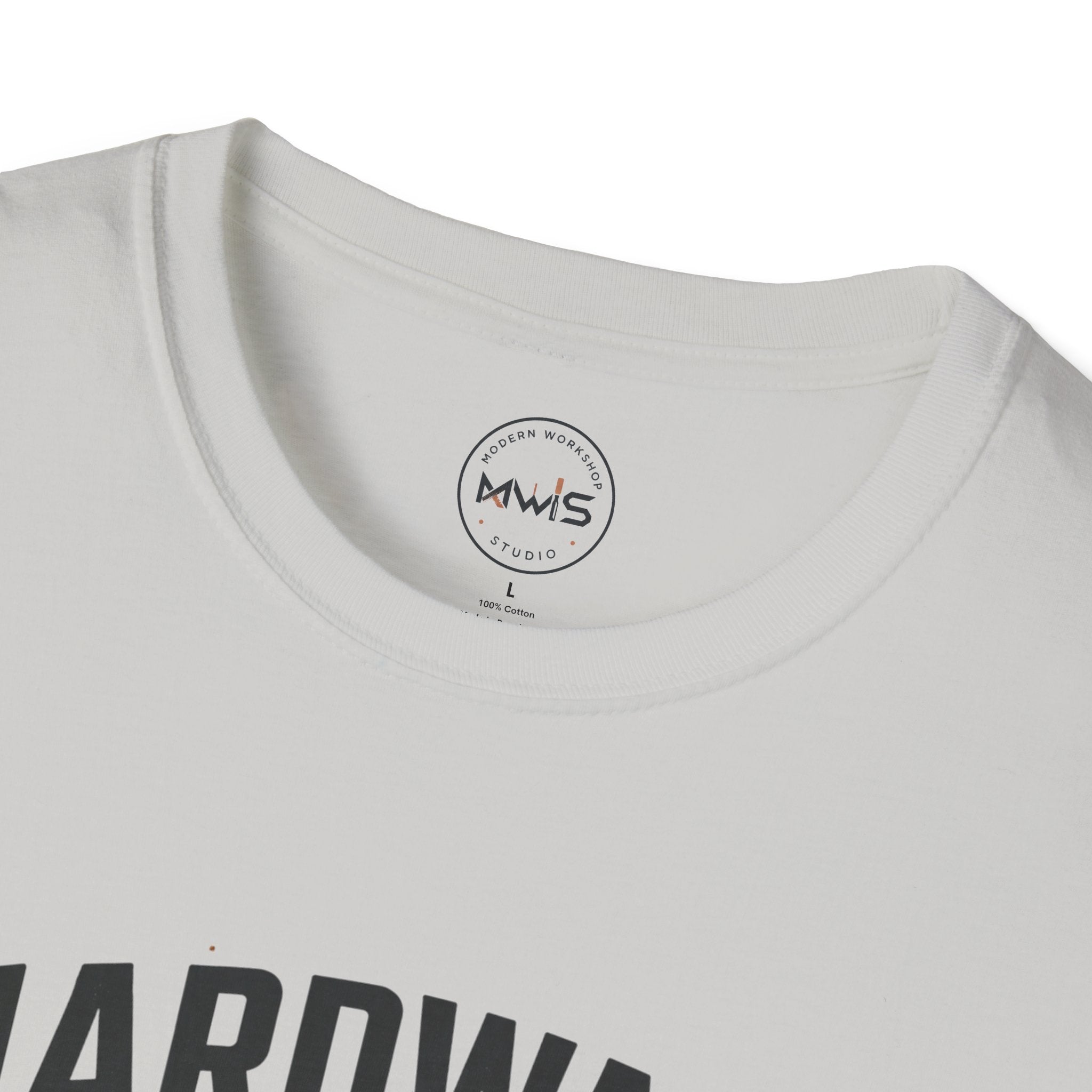 Hardware Store Therapy T-Shirt