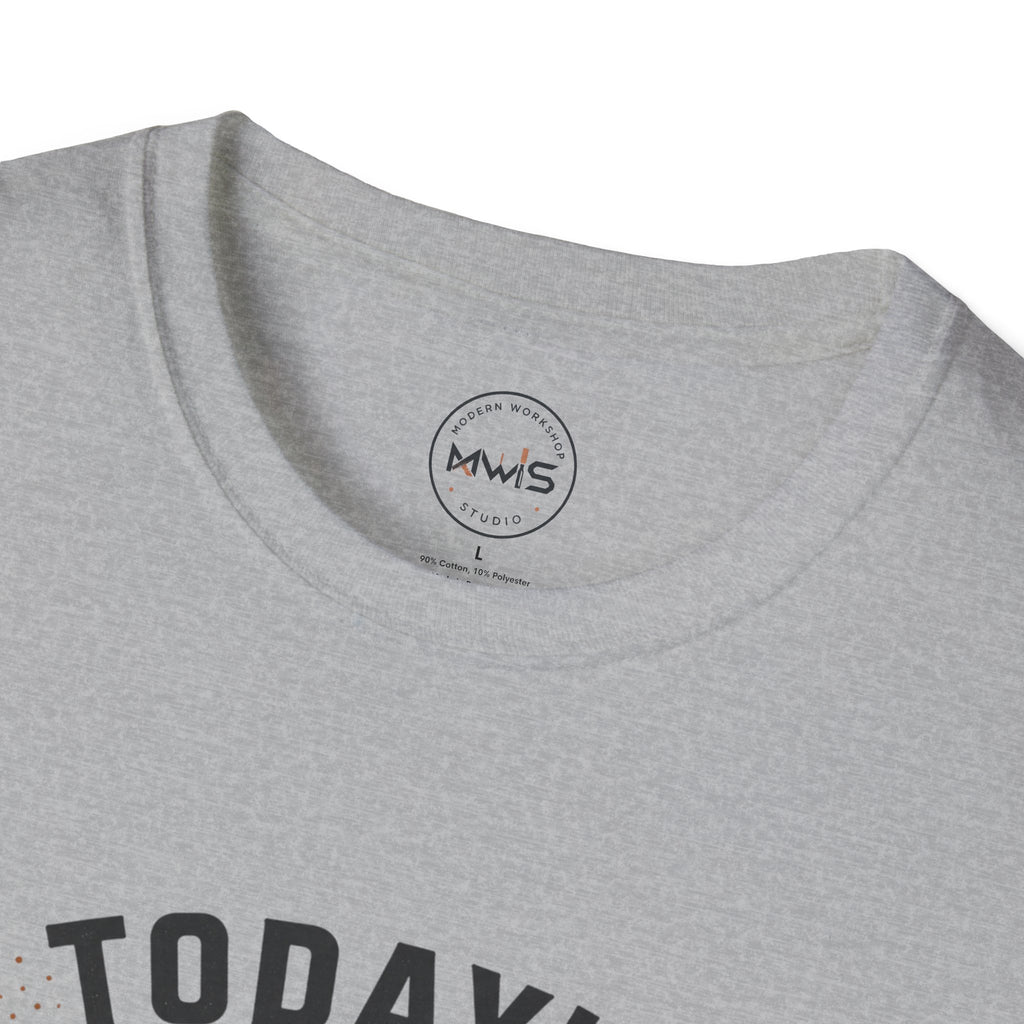 Today's Forecast T-Shirt