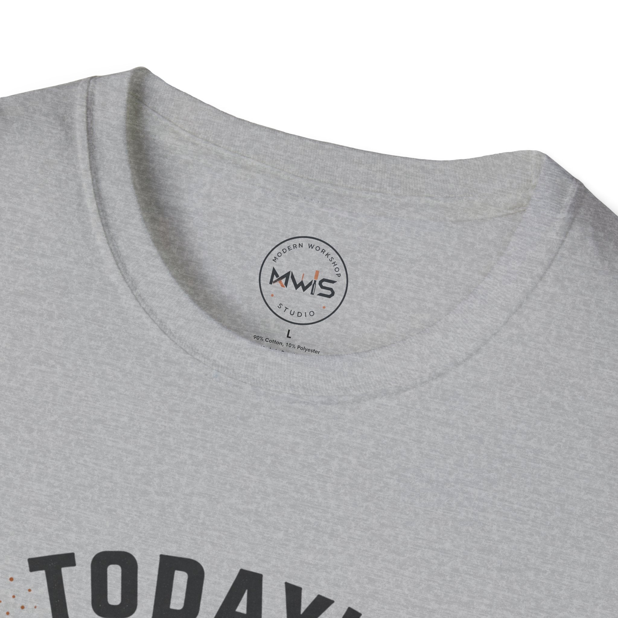 Today's Forecast T-Shirt