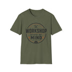 Workshop State Of Mind T-Shirt