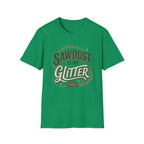 Sawdust Is My Glitter T-Shirt