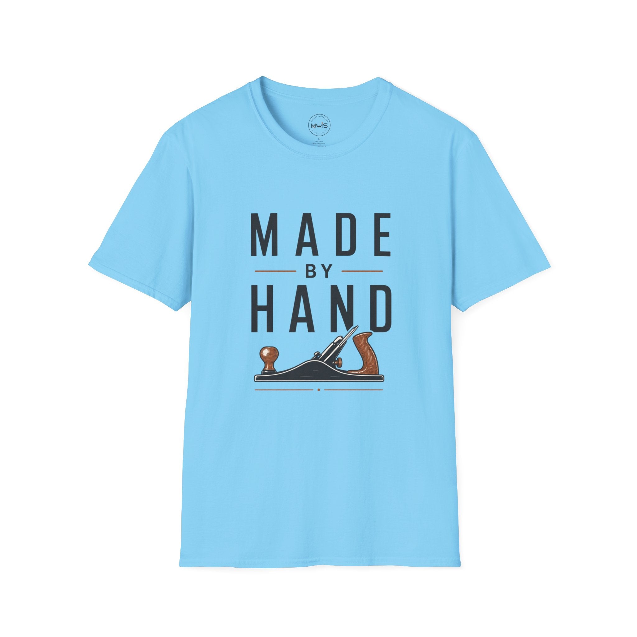 Made By Hand T-Shirt