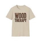 Wood Therapy T-Shirt