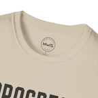 Progress Over Perfect T-Shirt