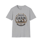 Trust The Grain T-Shirt