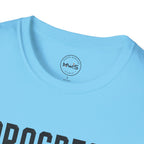 Progress Over Perfect T-Shirt