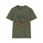 Project Complete T-Shirt
