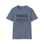 Progress Over Perfect T-Shirt