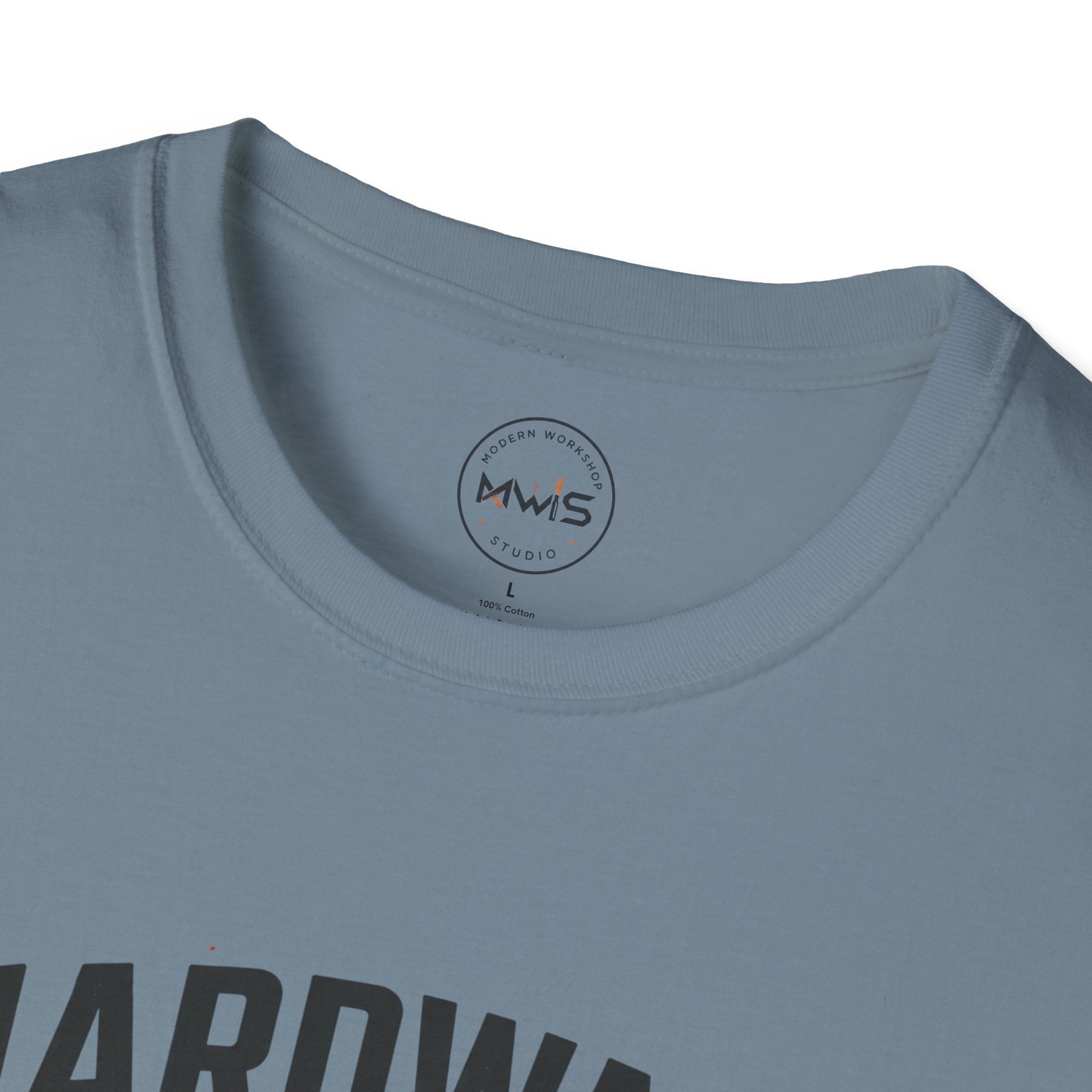 Hardware Store Therapy T-Shirt