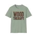 Wood Therapy T-Shirt