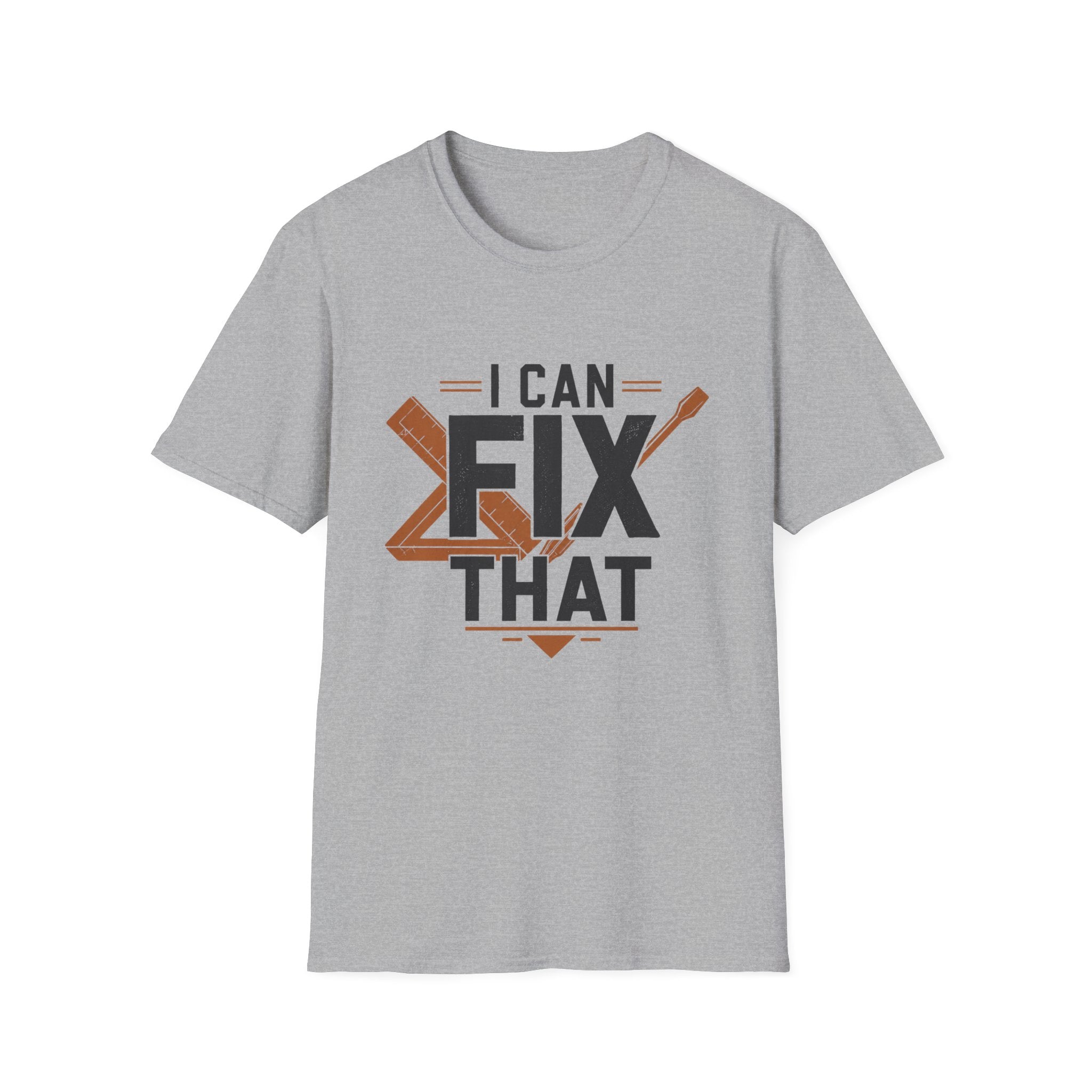 I Can Fix That T-Shirt