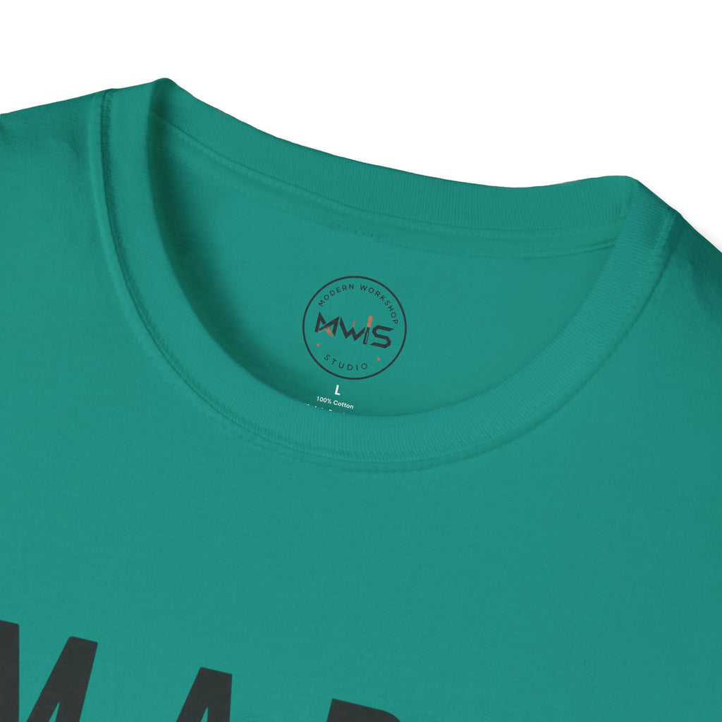 Made By Hand T-Shirt