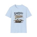 Sawdust is My Glitter T-Shirt