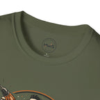 Dad's Quality Control T-Shirt