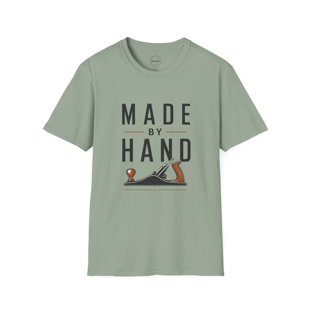 Made By Hand T-Shirt
