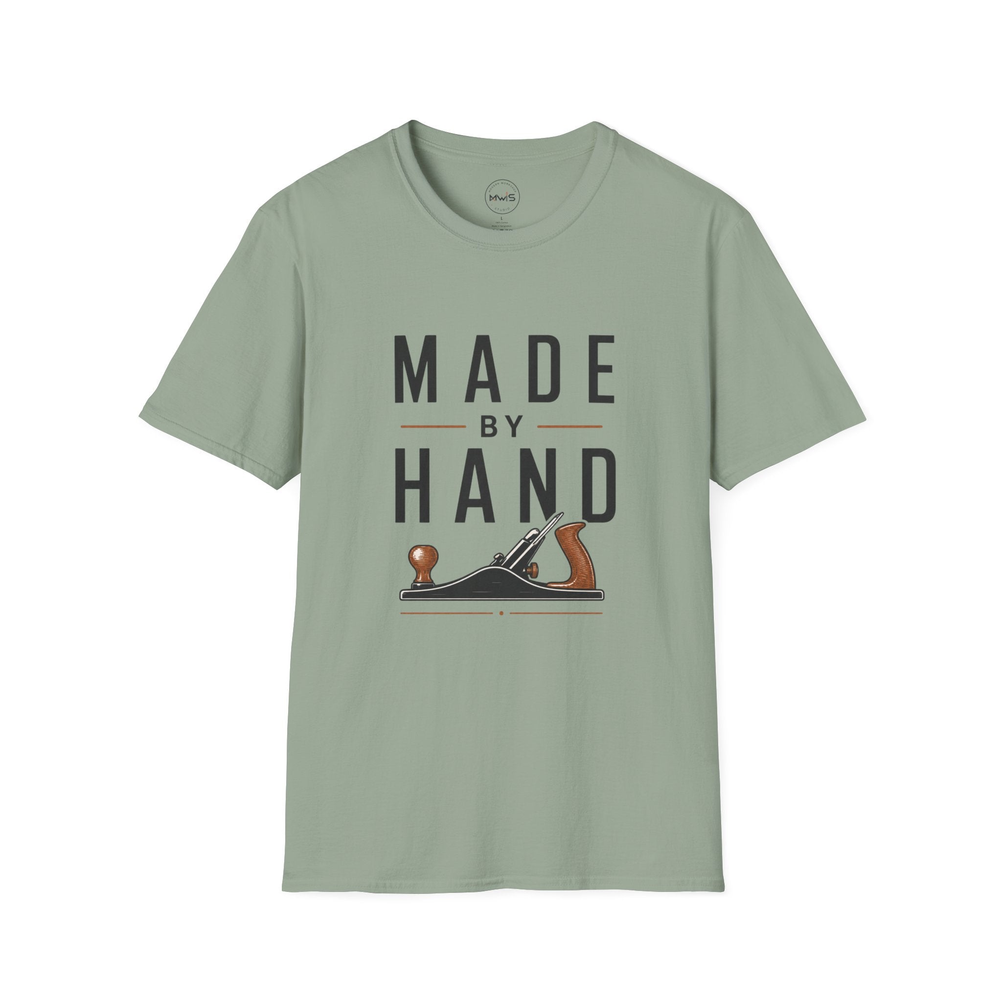 Made By Hand T-Shirt