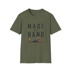 Made By Hand T-Shirt