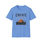 Create Daily T-Shirt