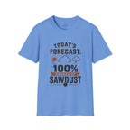 Today's Forecast T-Shirt