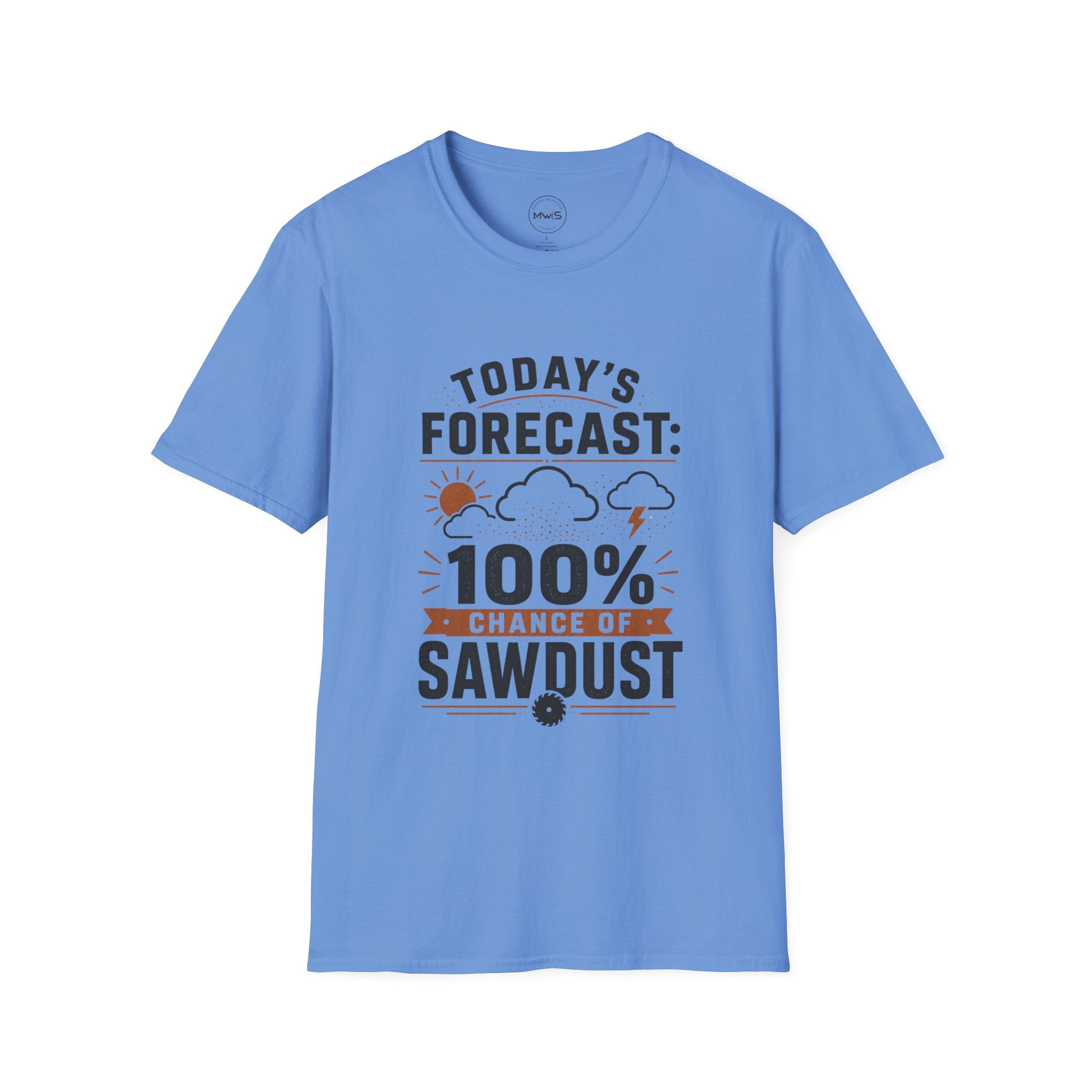 Today's Forecast T-Shirt