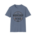 Workshop State Of Mind T-Shirt