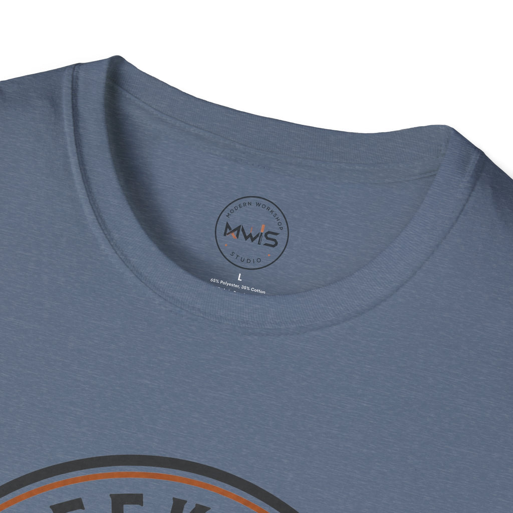 Weekend Workshop Club T-Shirt