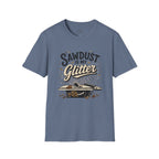 Sawdust is My Glitter T-Shirt