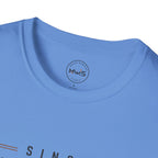 Since Every Project Begins Here T-Shirt