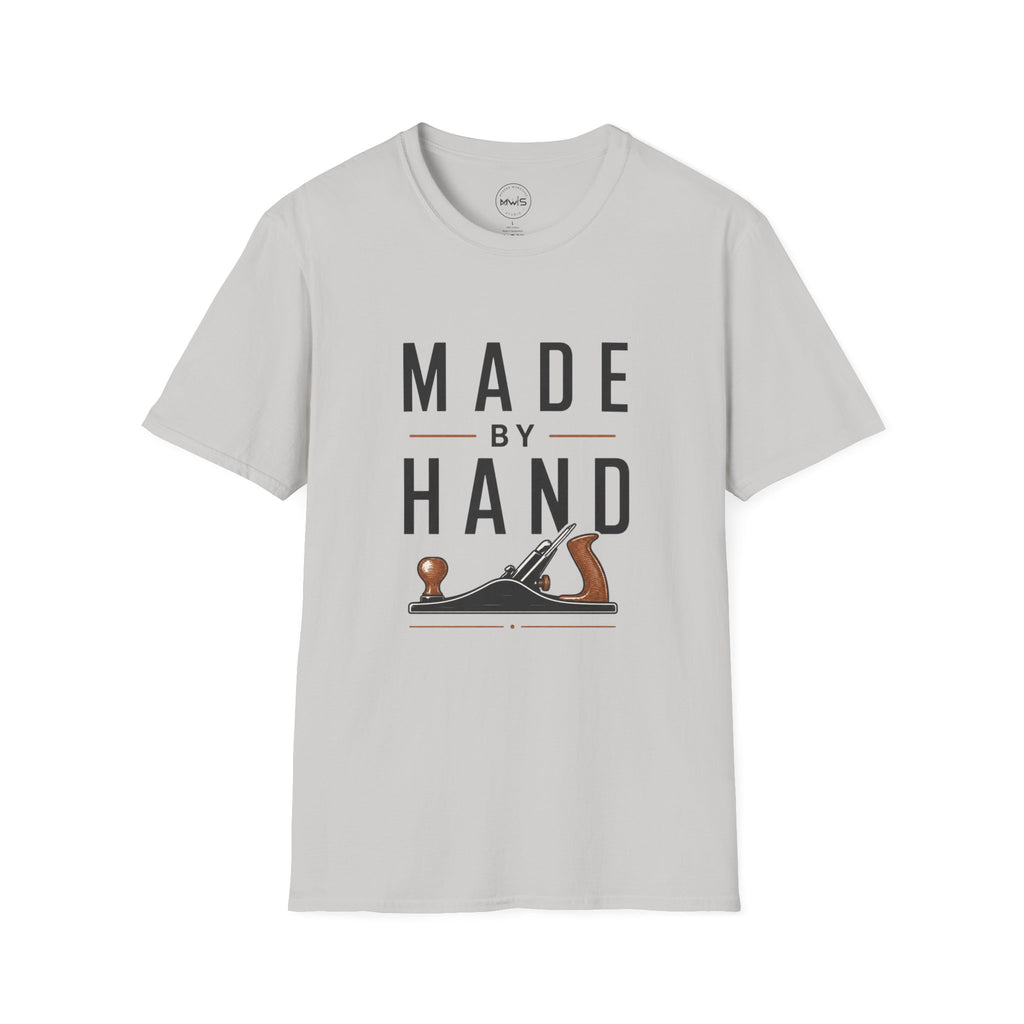 Made By Hand T-Shirt
