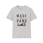 Made By Hand T-Shirt
