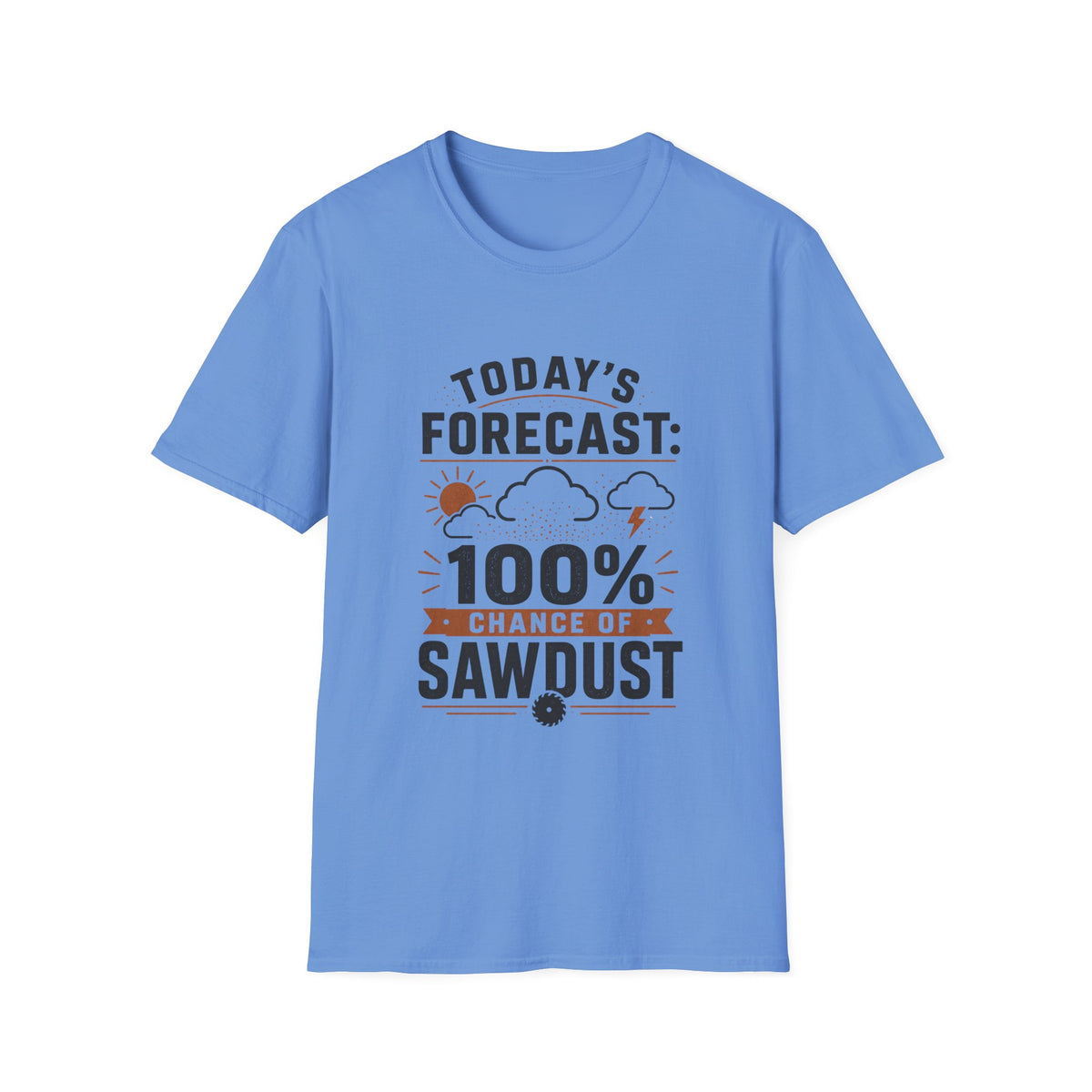 Today's Forecast T-Shirt
