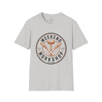 Weekend Workshop Club T-Shirt