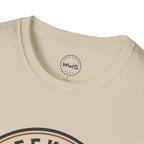 Weekend Workshop Club T-Shirt