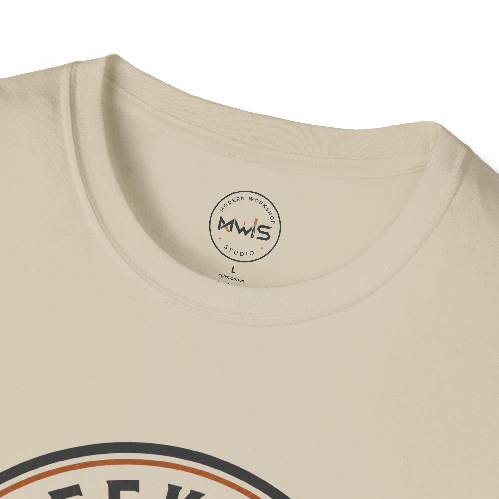 Weekend Workshop Club T-Shirt