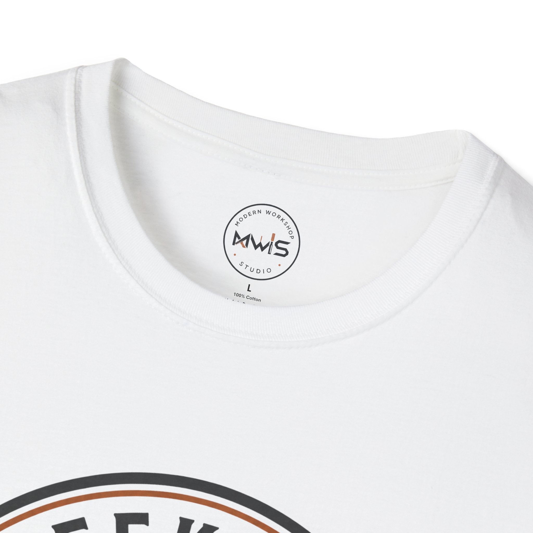 Weekend Workshop Club T-Shirt