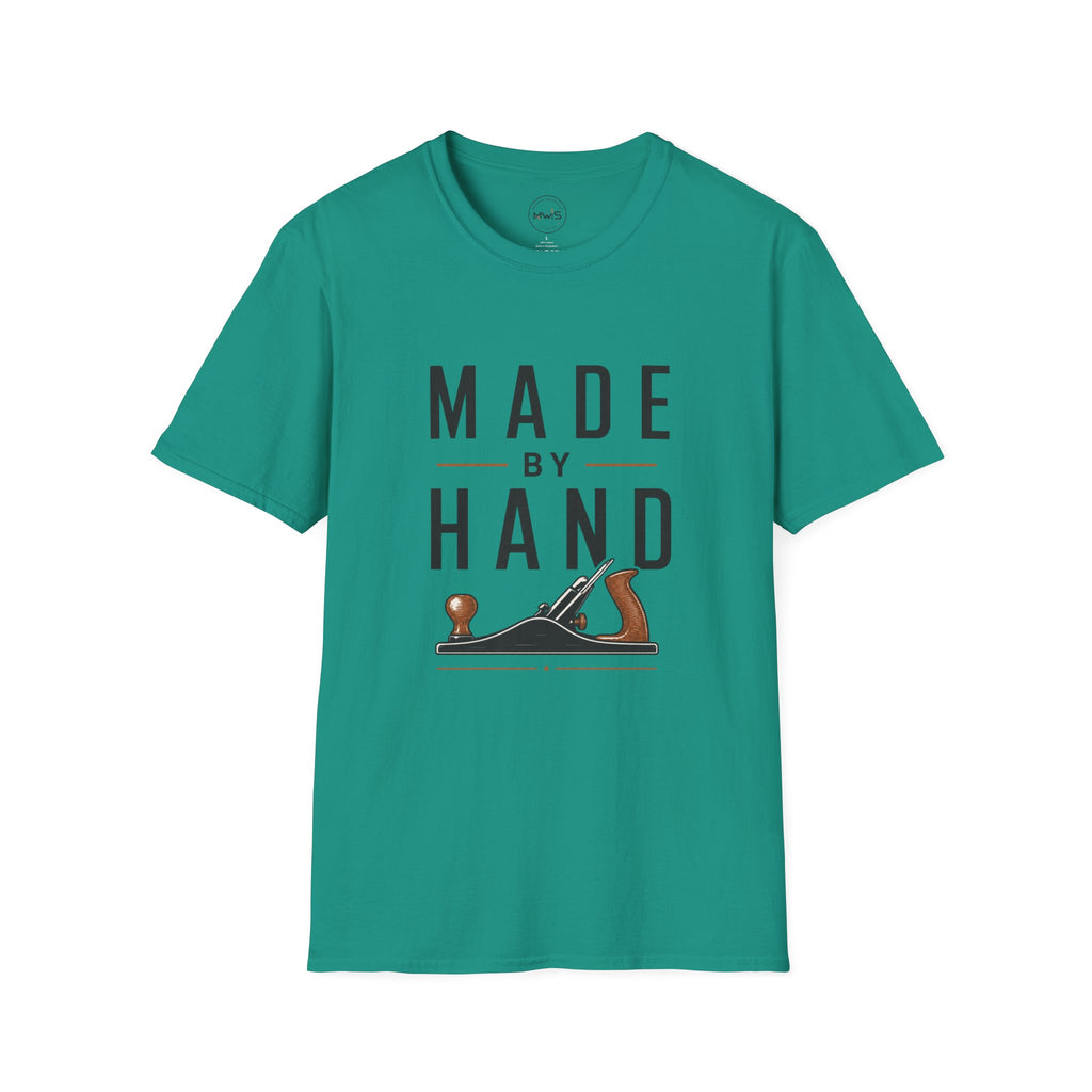Made By Hand T-Shirt