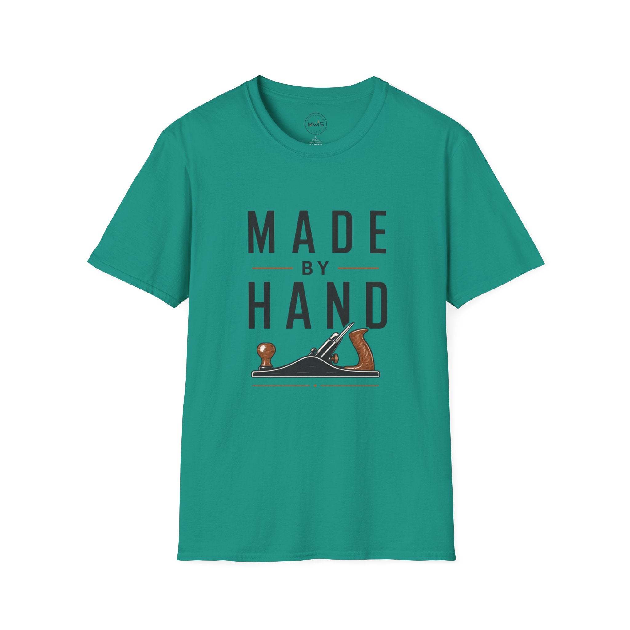 Made By Hand T-Shirt