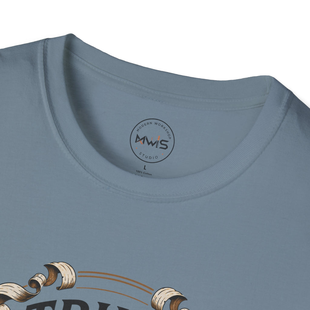 Trust The Grain T-Shirt